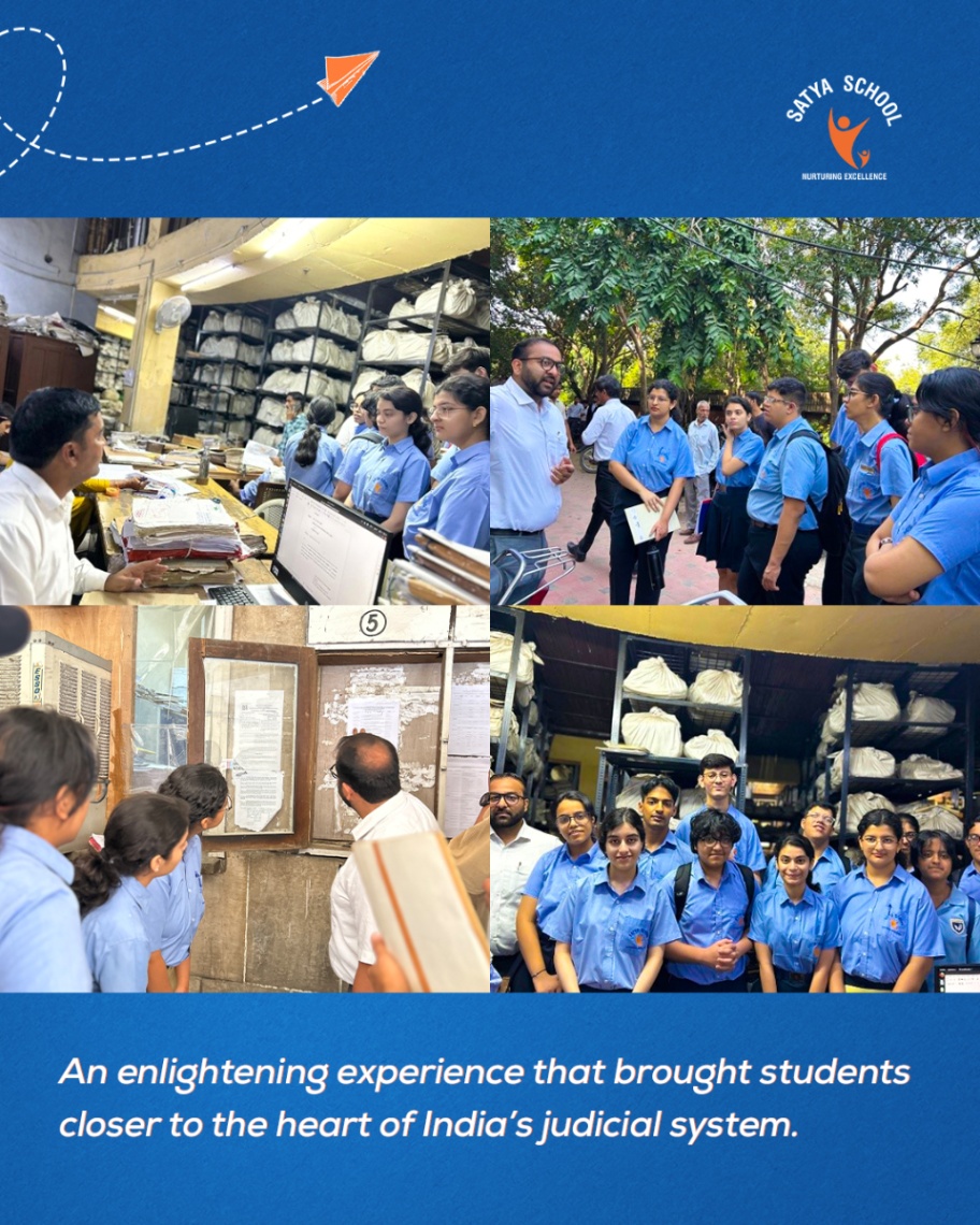 Satya School, Gurugram