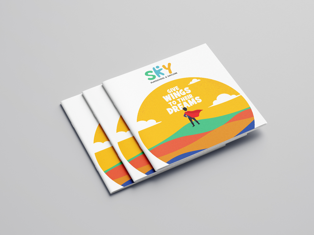 Sky school