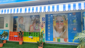 Footprints: Play School & Day Care Creche, Preschool in Belathur, Bangalore