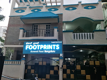 Footprints: Play School & Day Care Creche, Preschool in Borewell Road Whitefield, Bangalore