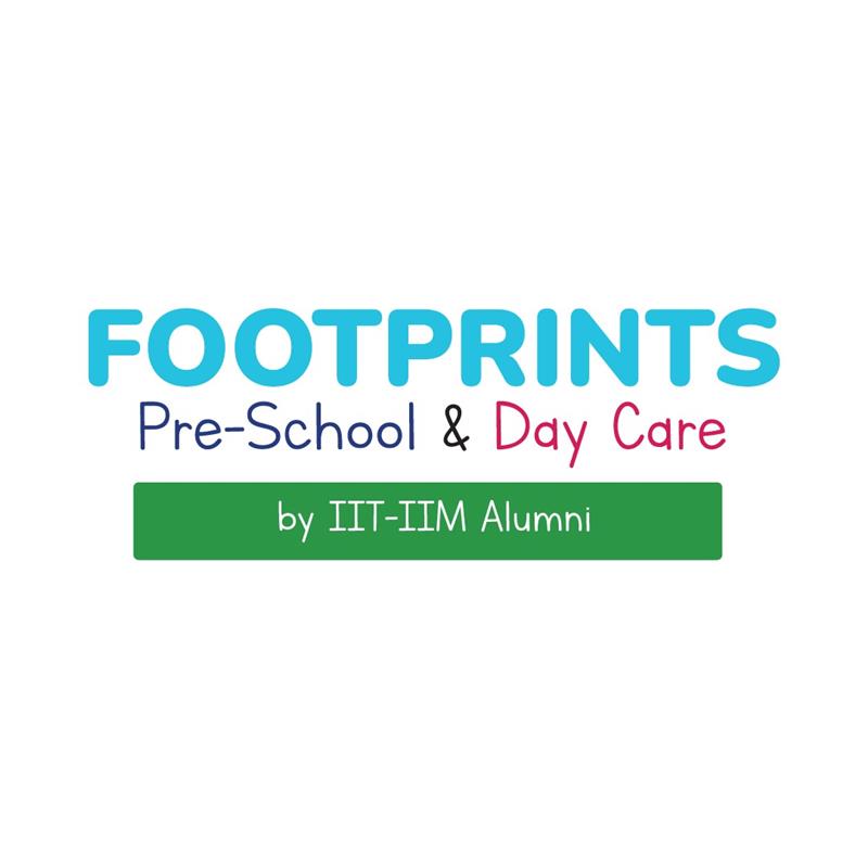 Footprints Play School & Day Care | Best Preschool in BTM Layout Bangalore