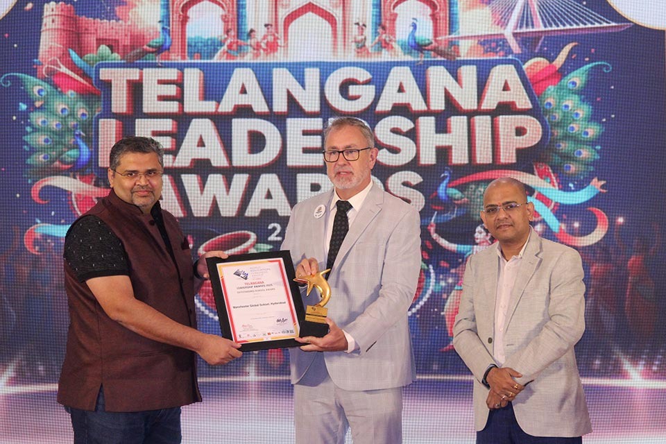 Manchester Global School Hyderabad