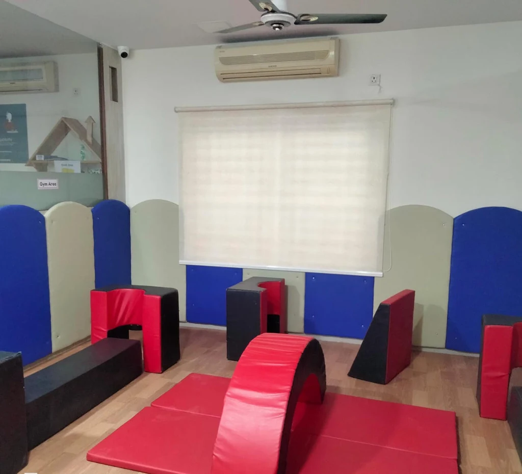 Footprints: Play School & Day Care Creche, Preschool in Gottigere, Bangalore