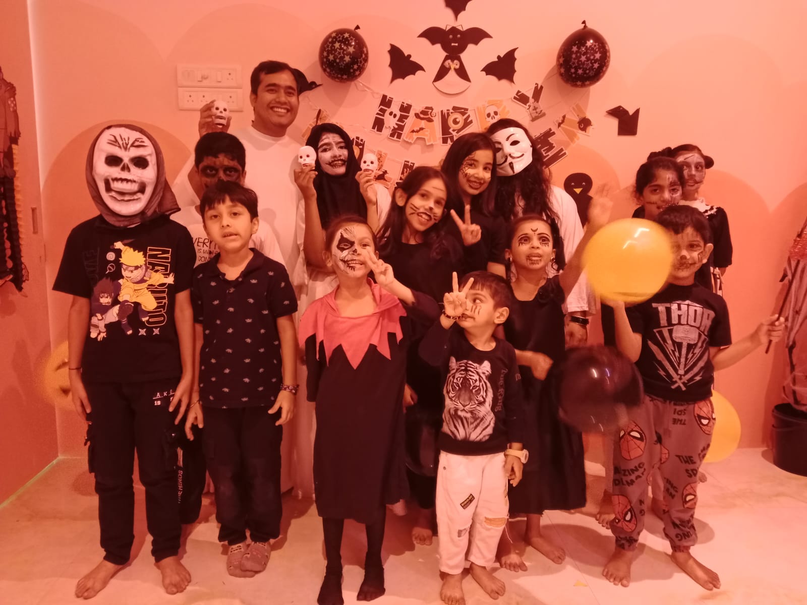 Dumpty Humpty Preschool & Activity Center