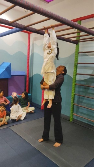 Dumpty Humpty Preschool & Activity Center