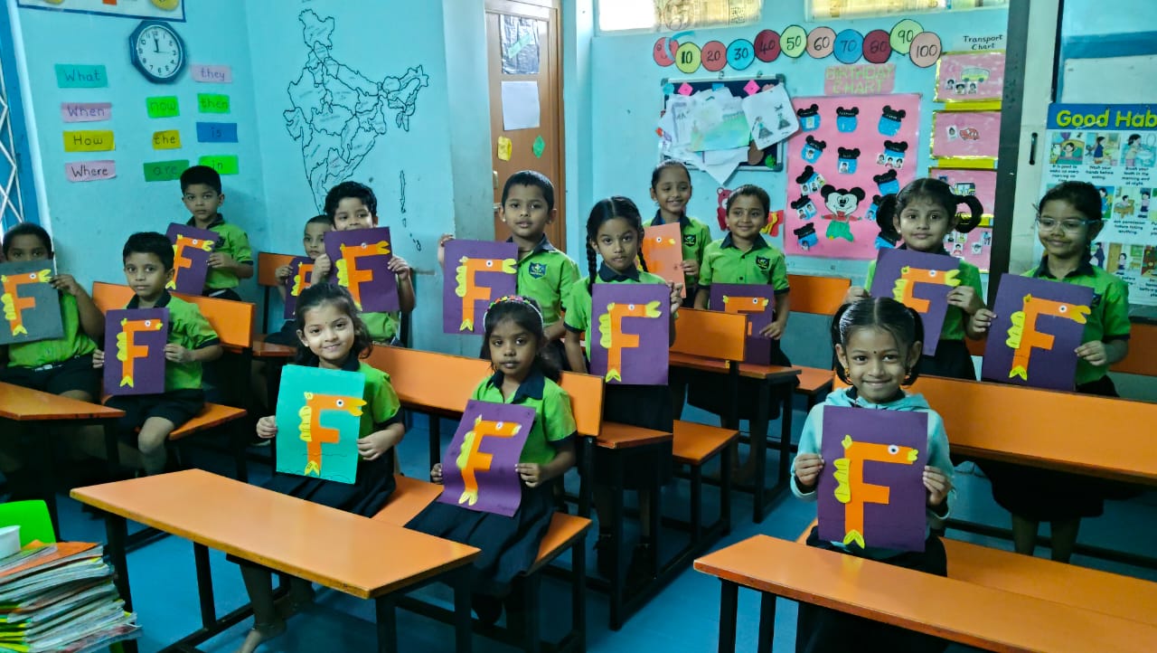 Sanskriti Global Pre School