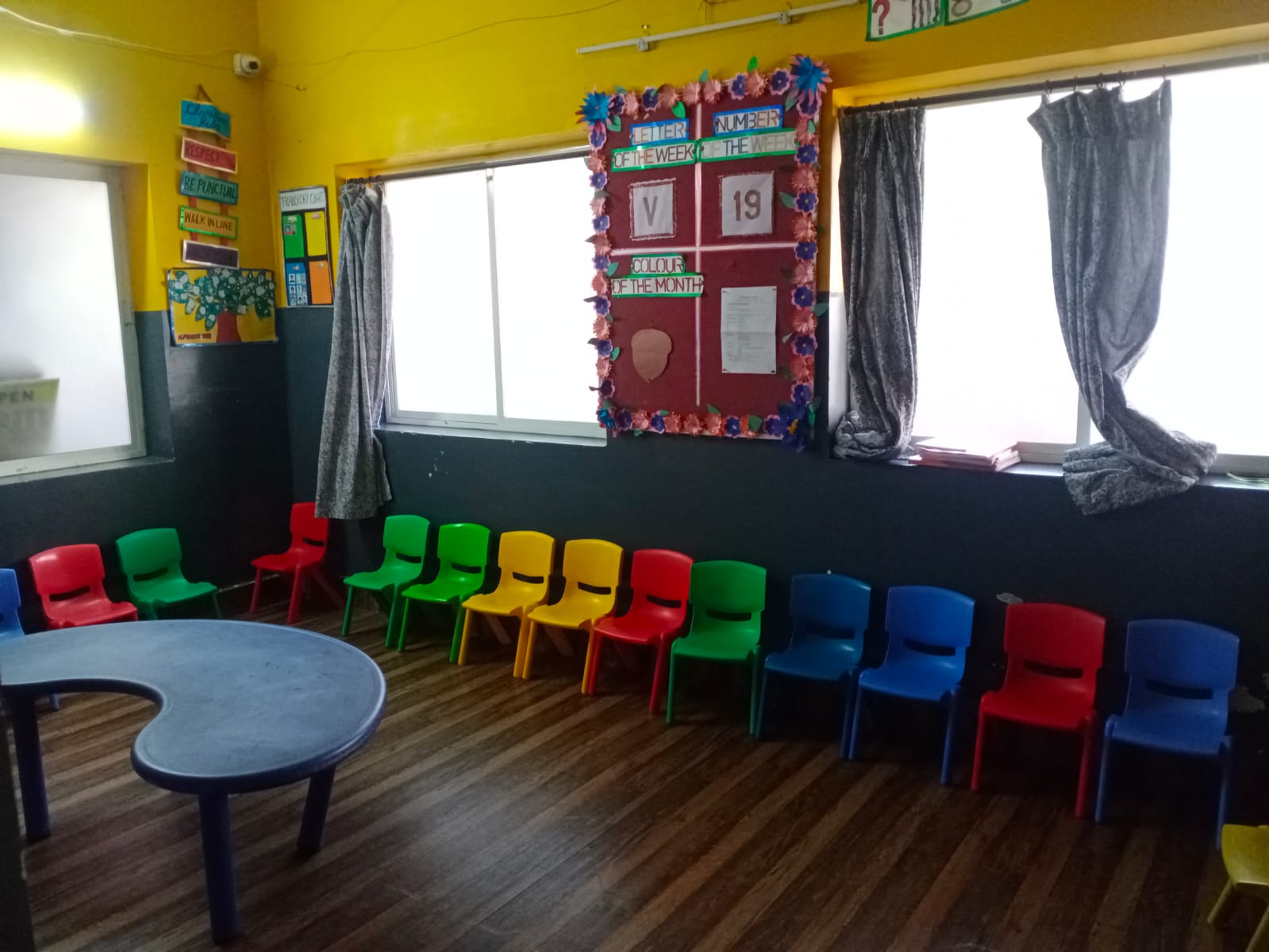 Sanskriti Global Pre School