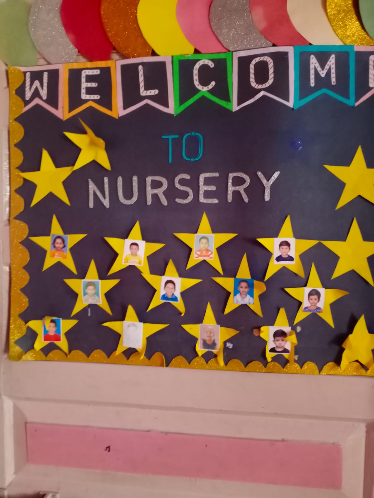 Sanskriti Global Pre School