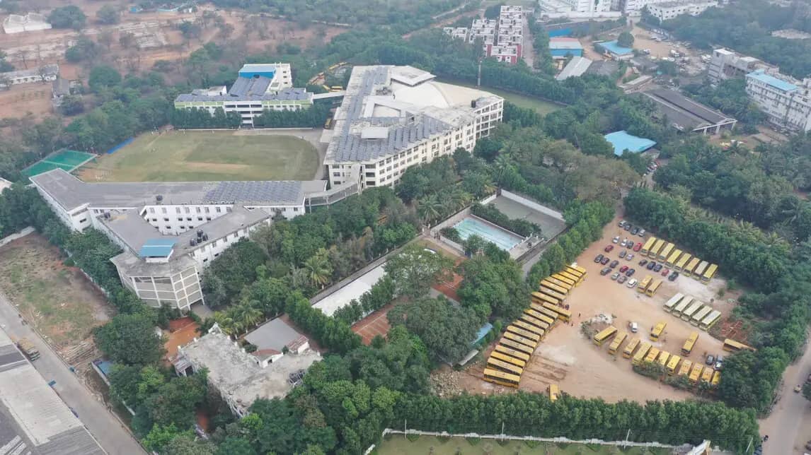 Delhi Public School photo 5