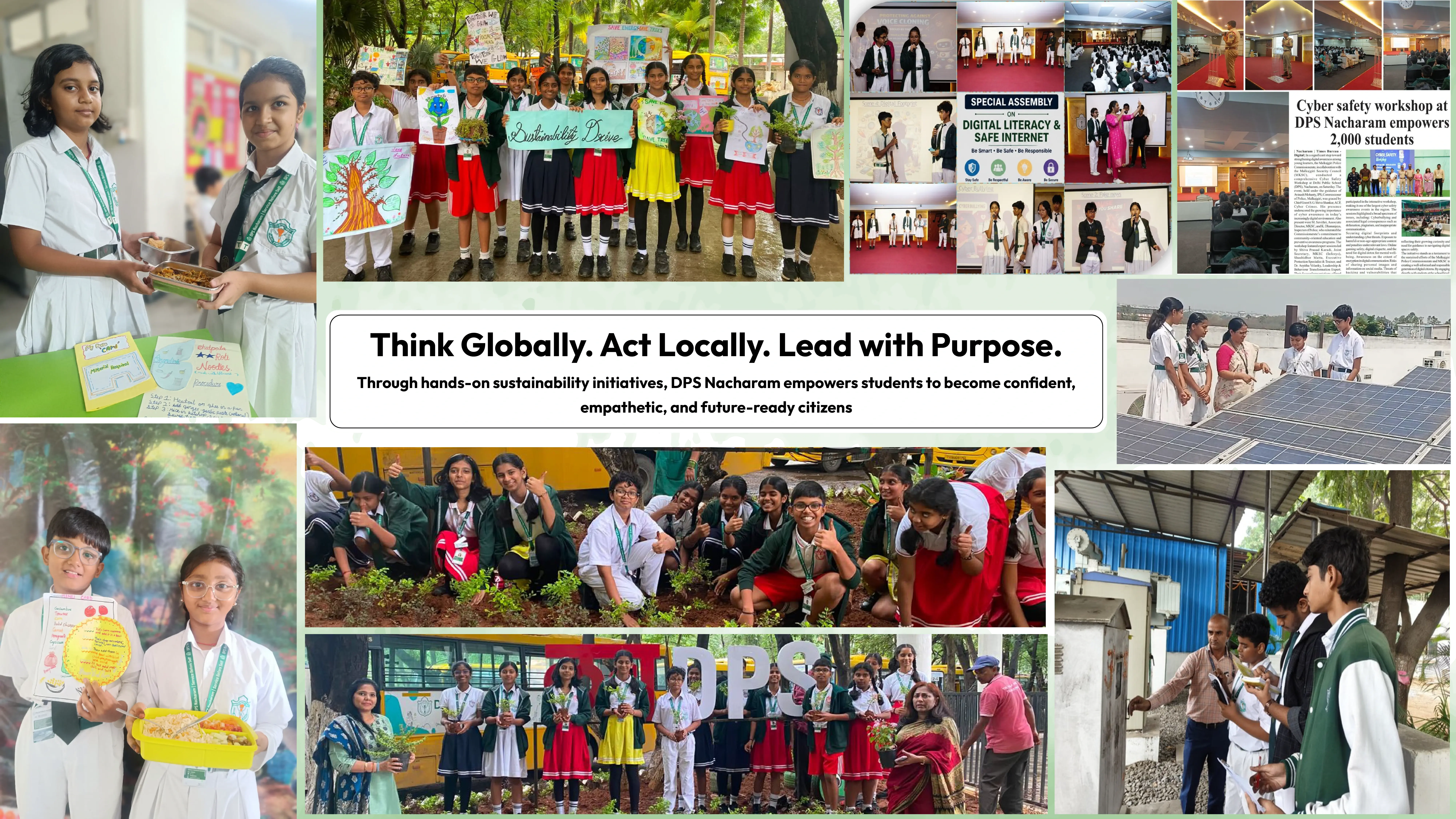 Delhi Public School photo 2