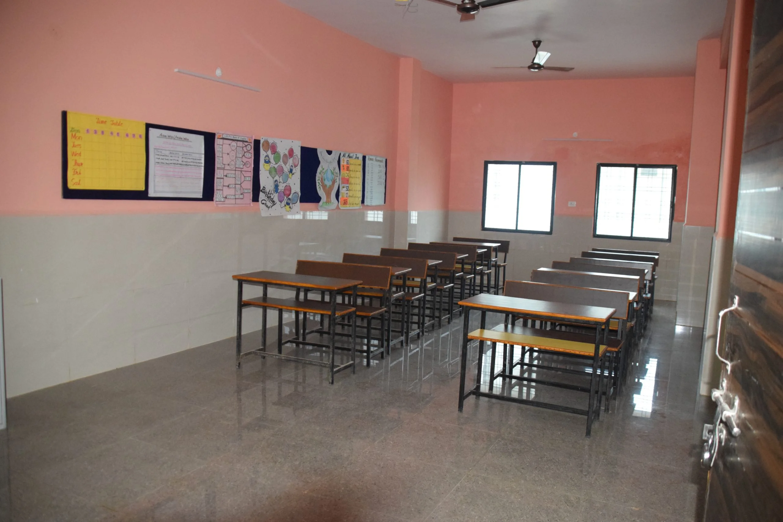 Academic Heights Public School photo 8