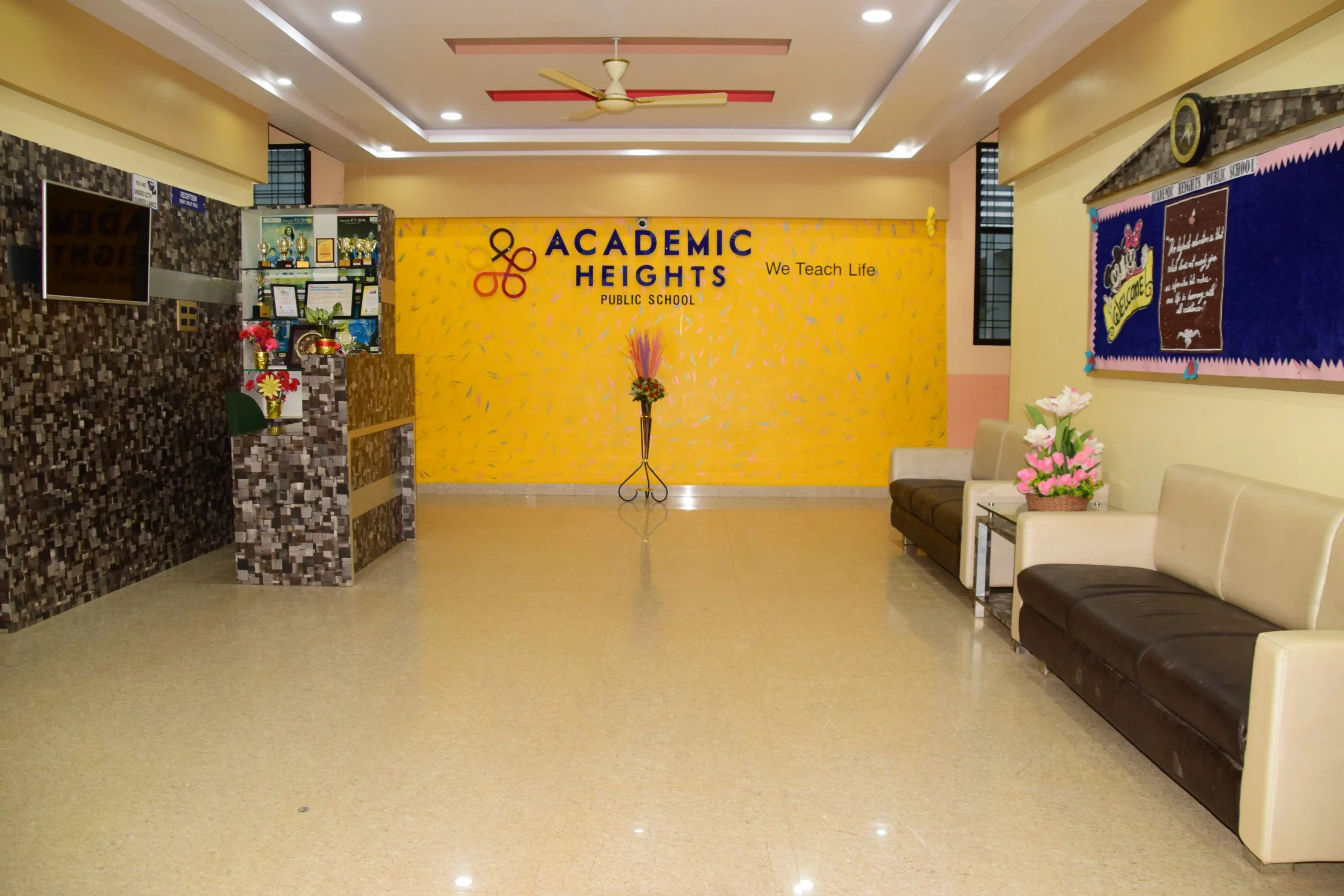 Academic Heights Public School photo 7