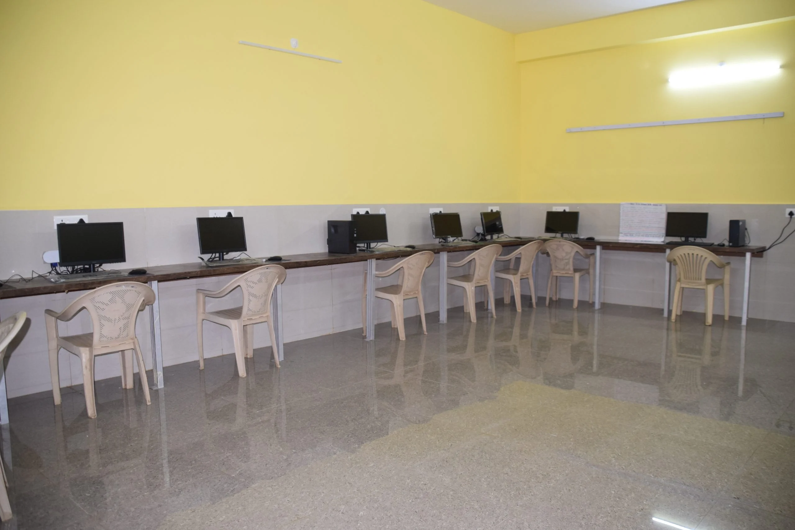 Academic Heights Public School photo 6