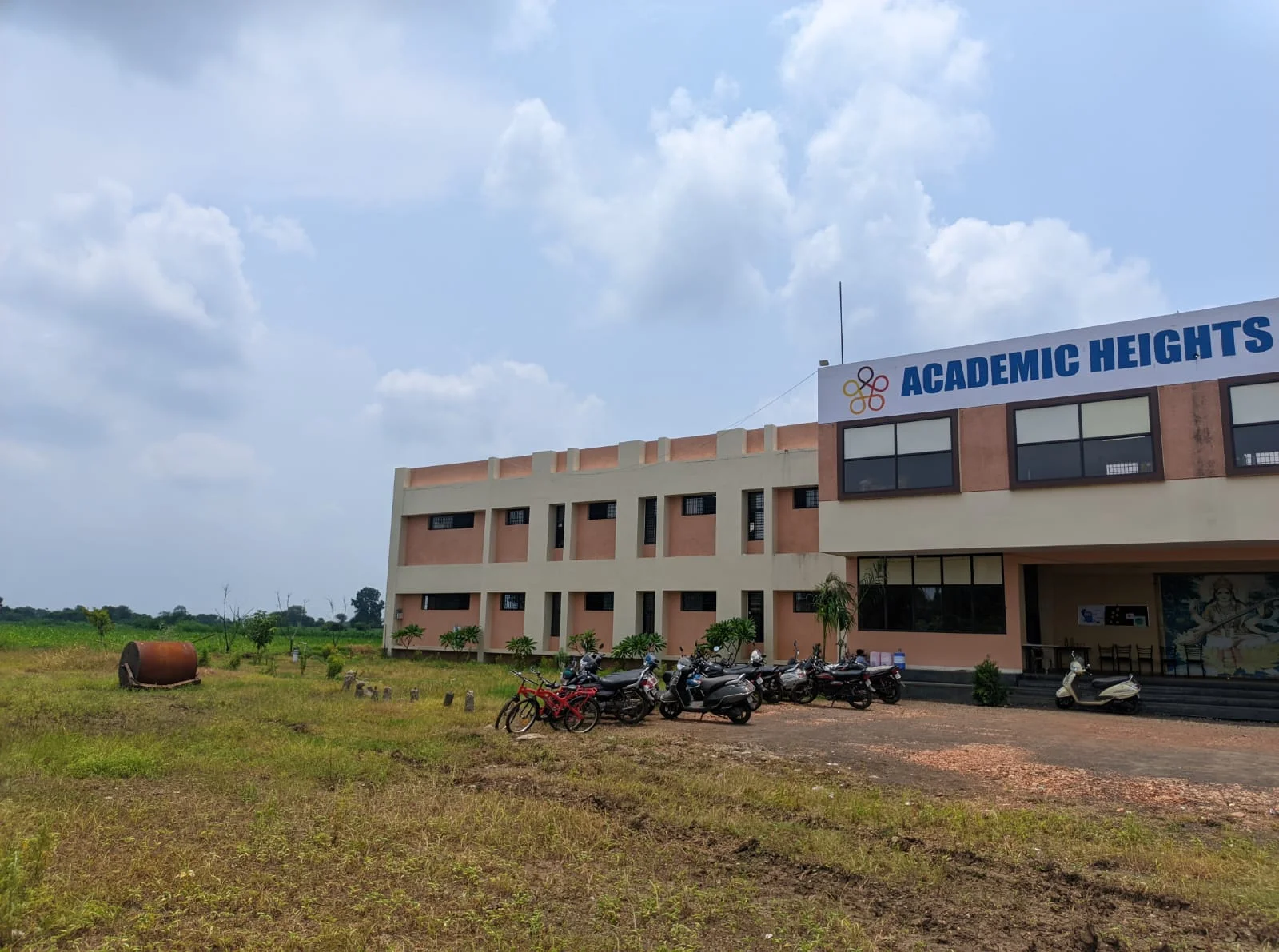 Academic Heights Public School photo 5