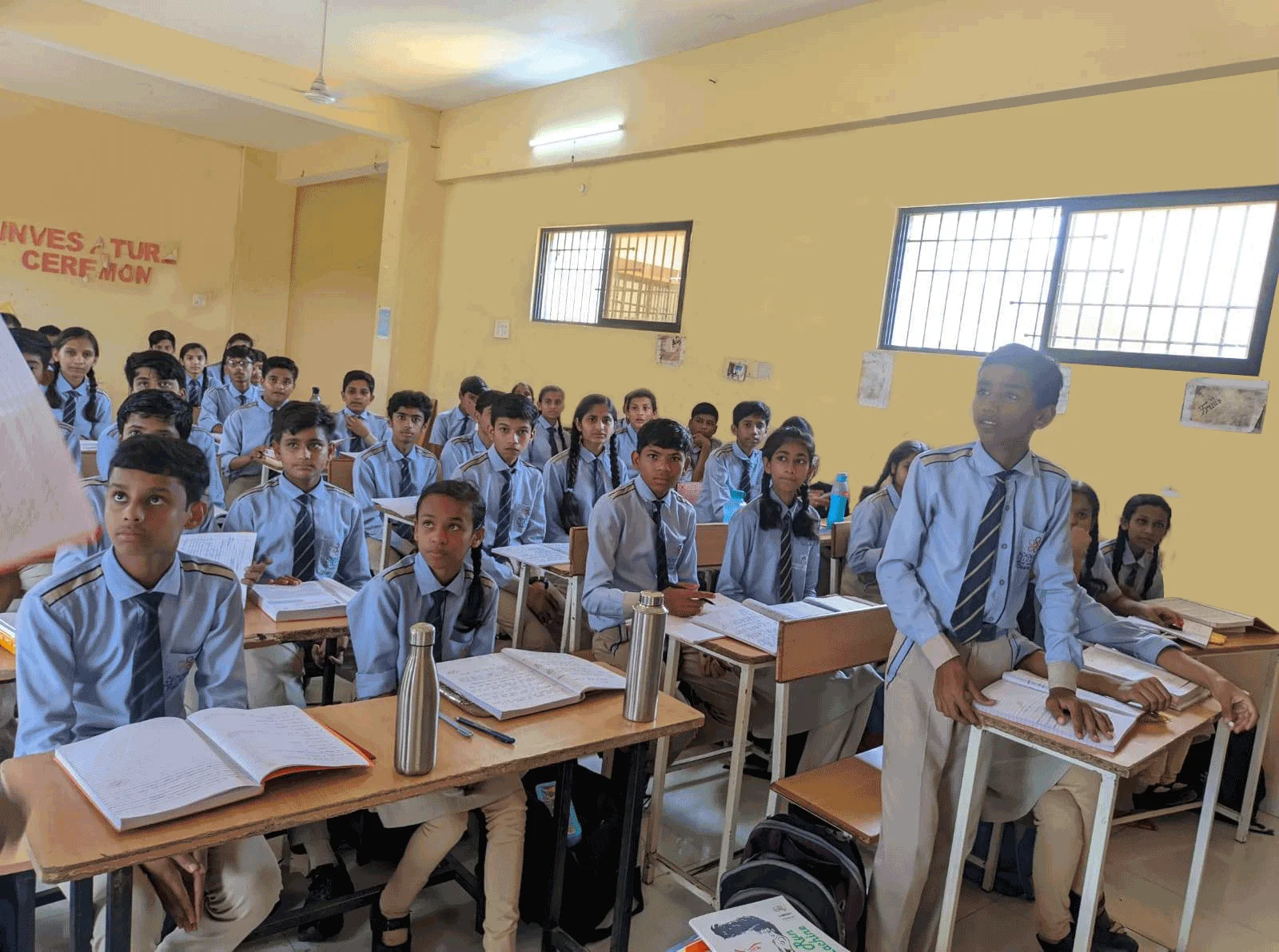 Academic Heights Public School photo 4