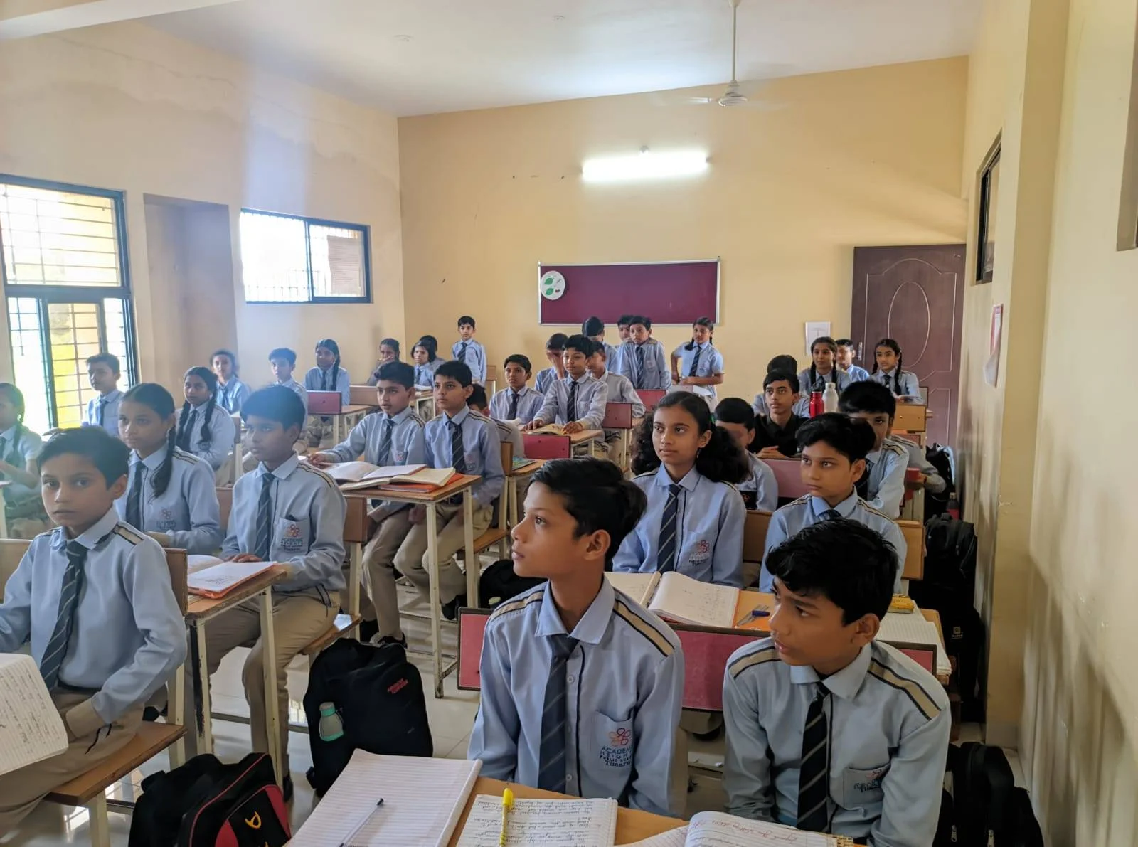 Academic Heights Public School photo 2