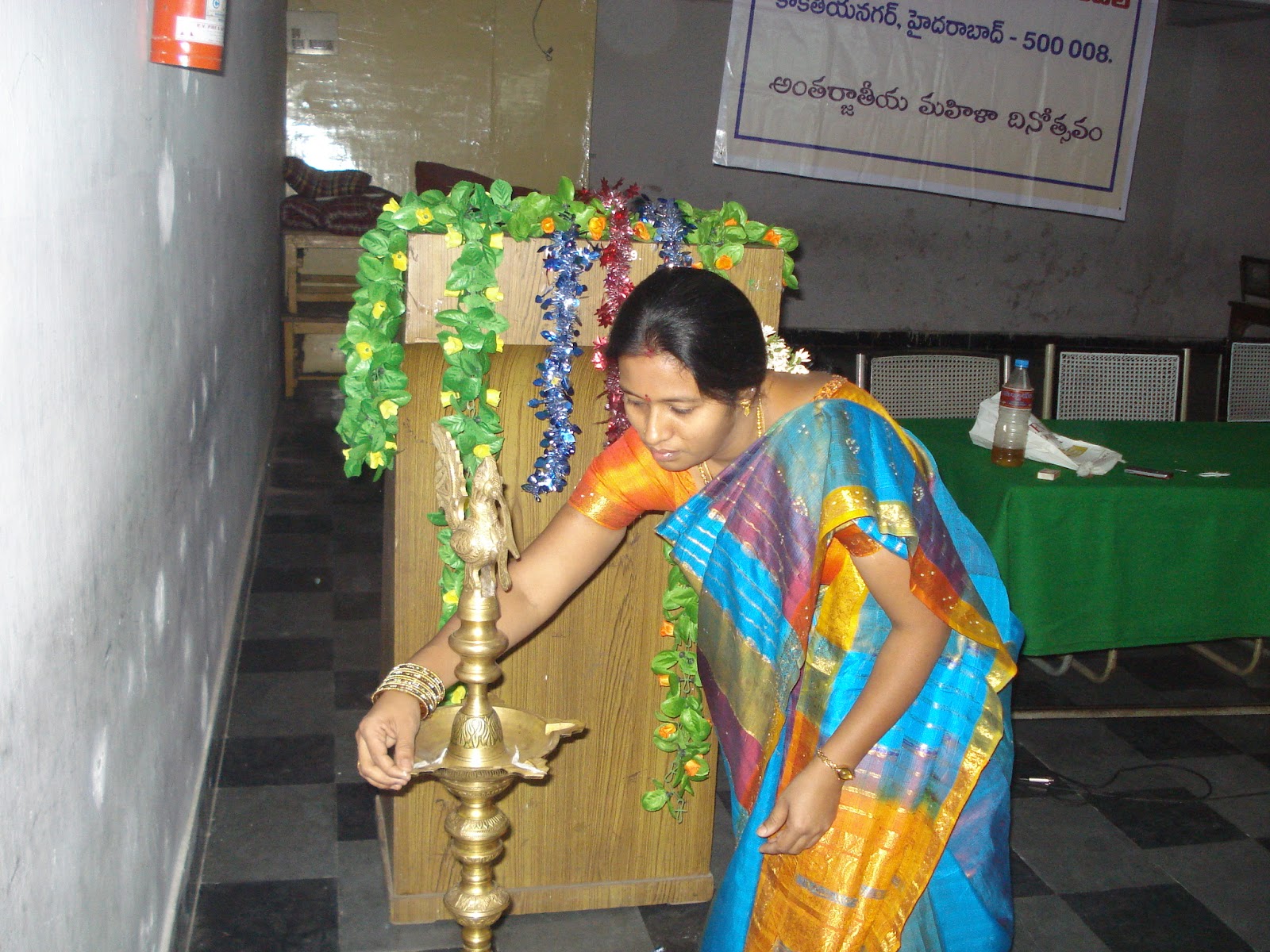 KAKATIYA VIDYA NIKETAN photo 8