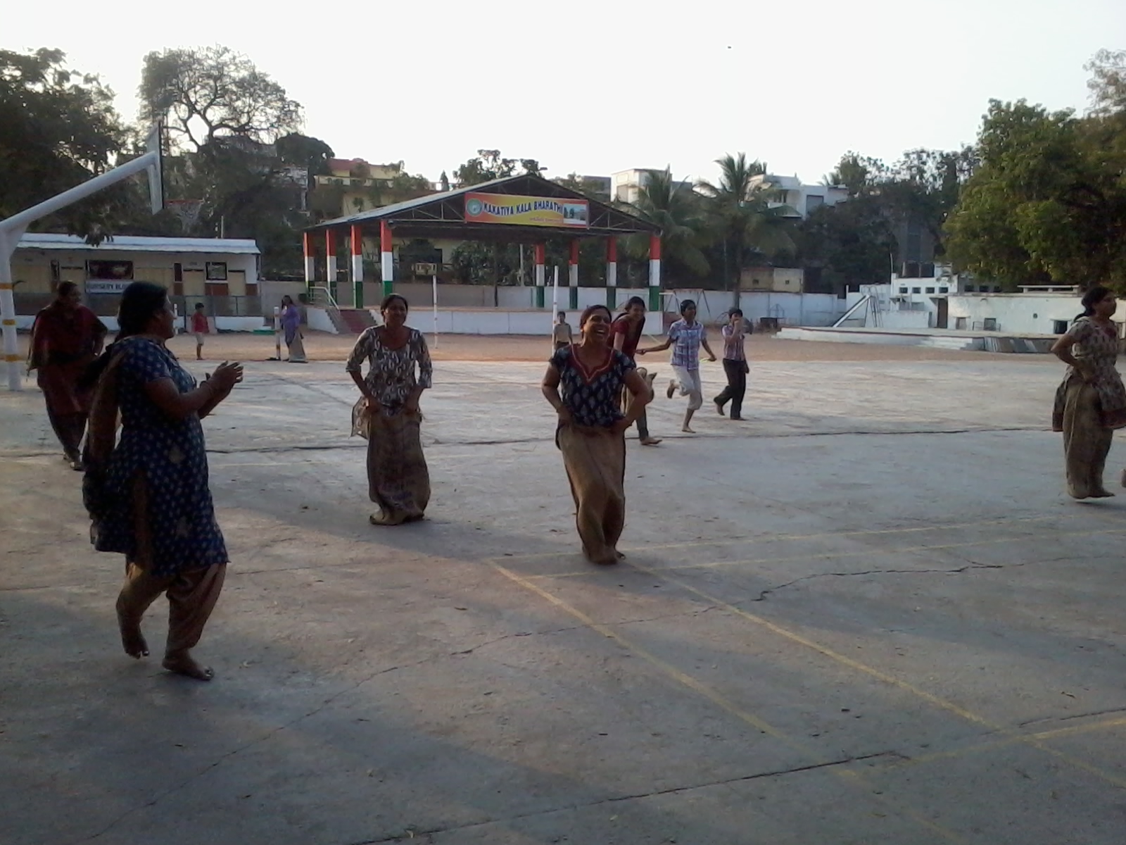 KAKATIYA VIDYA NIKETAN photo 7