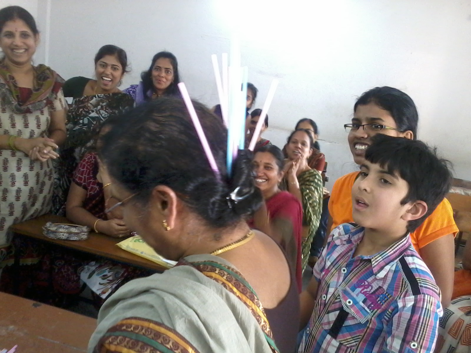 KAKATIYA VIDYA NIKETAN photo 3
