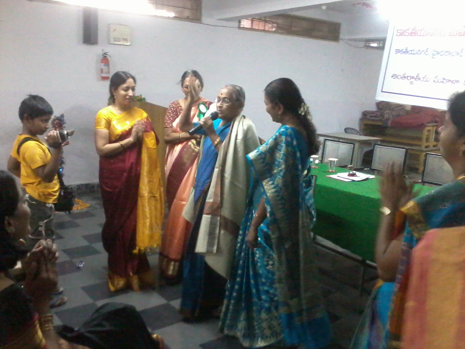KAKATIYA VIDYA NIKETAN photo 2