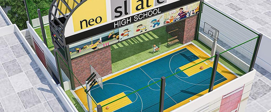 neo Slate School photo 6