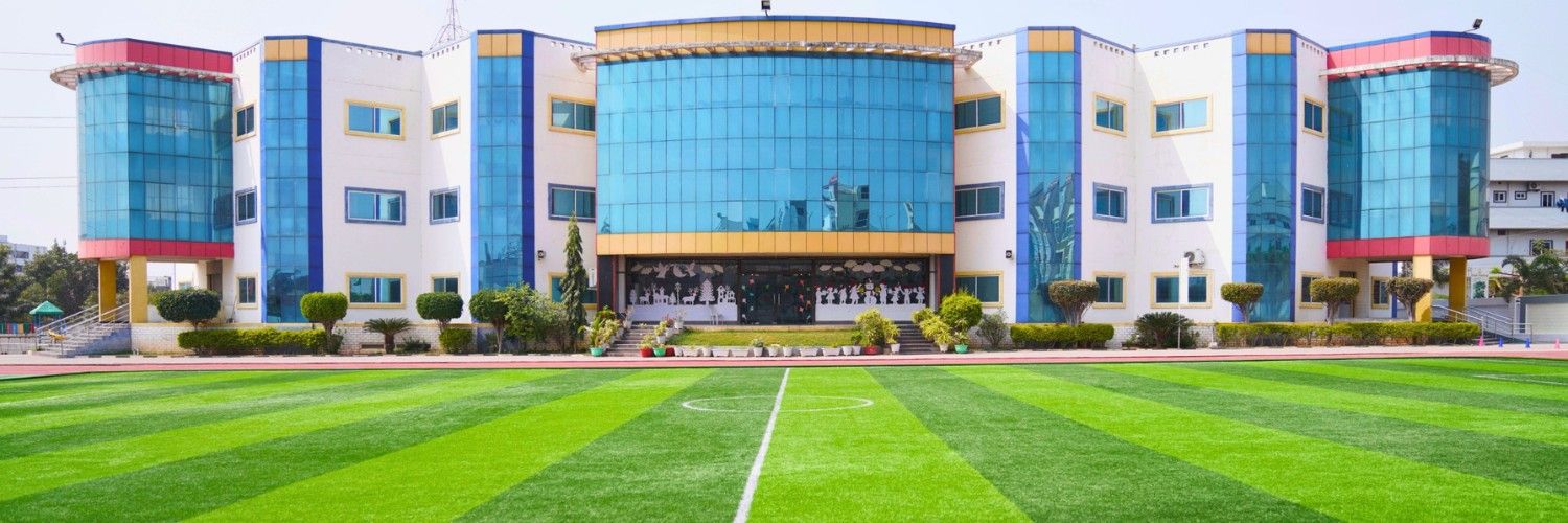 Oak Valley International School photo 8