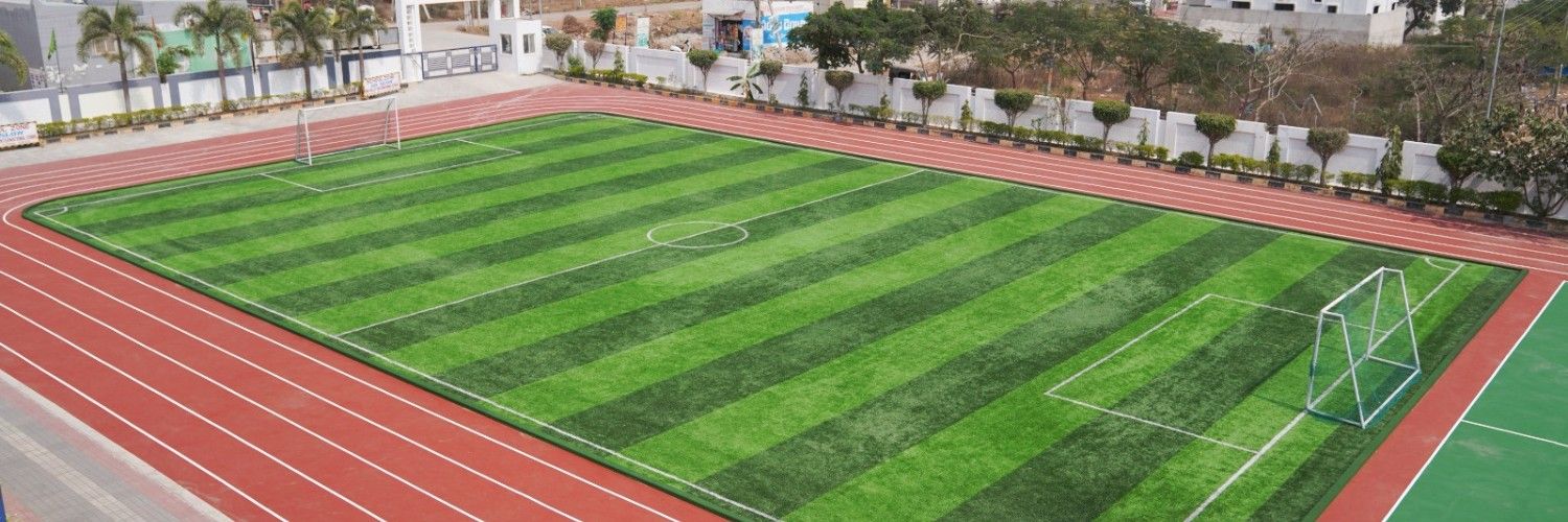 Oak Valley International School photo 7