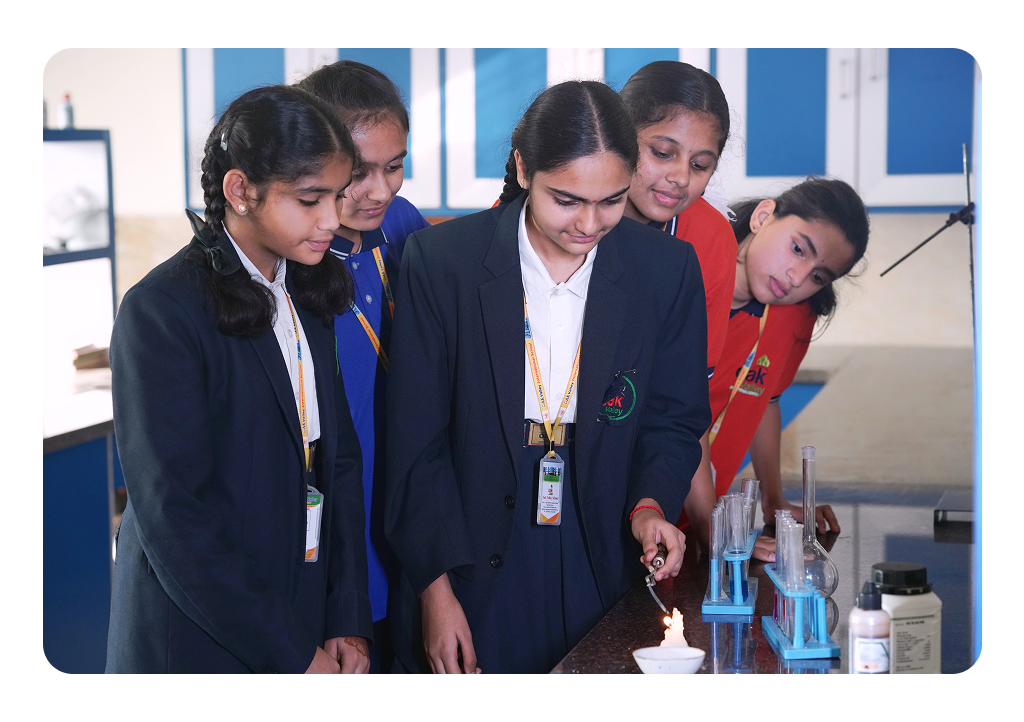 Oak Valley International School photo 3
