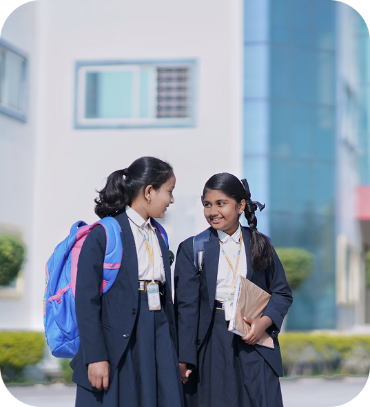 Oak Valley International School photo 2