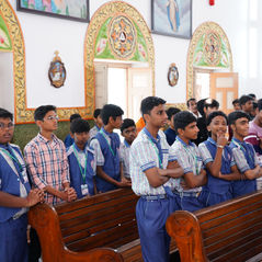 Fr. Roch Memorial High School photo 2