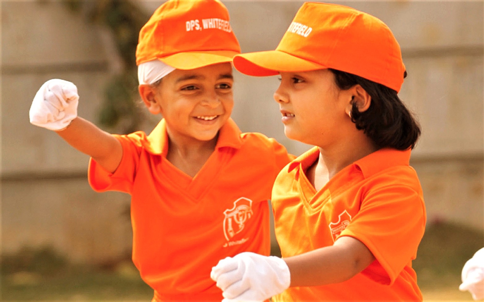 Delhi Public School photo 5