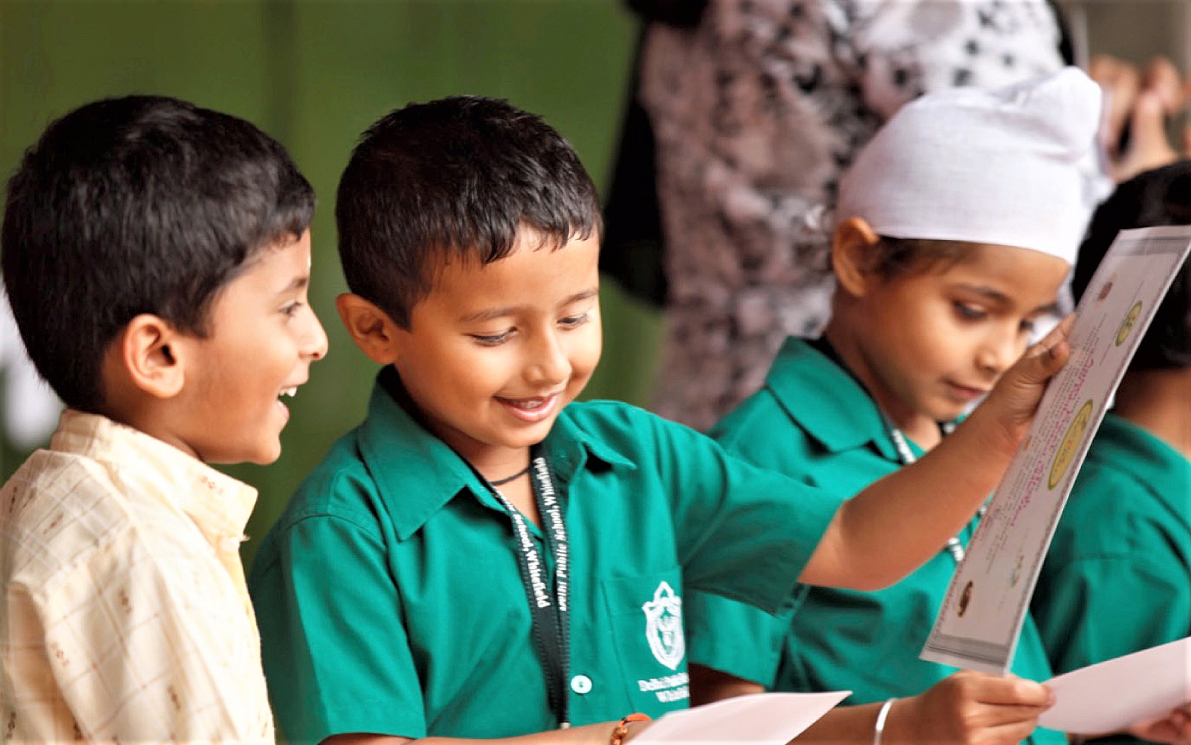 Delhi Public School photo 3