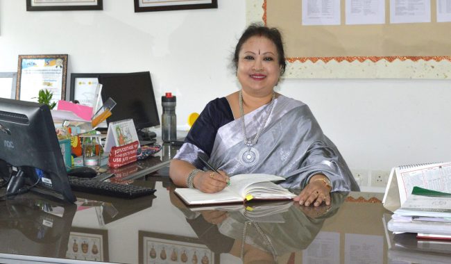 Delhi Public School photo 7
