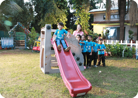 EuroKids Preschool photo 7