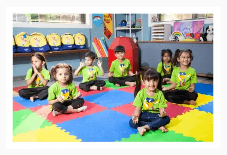 EuroKids Preschool photo 5