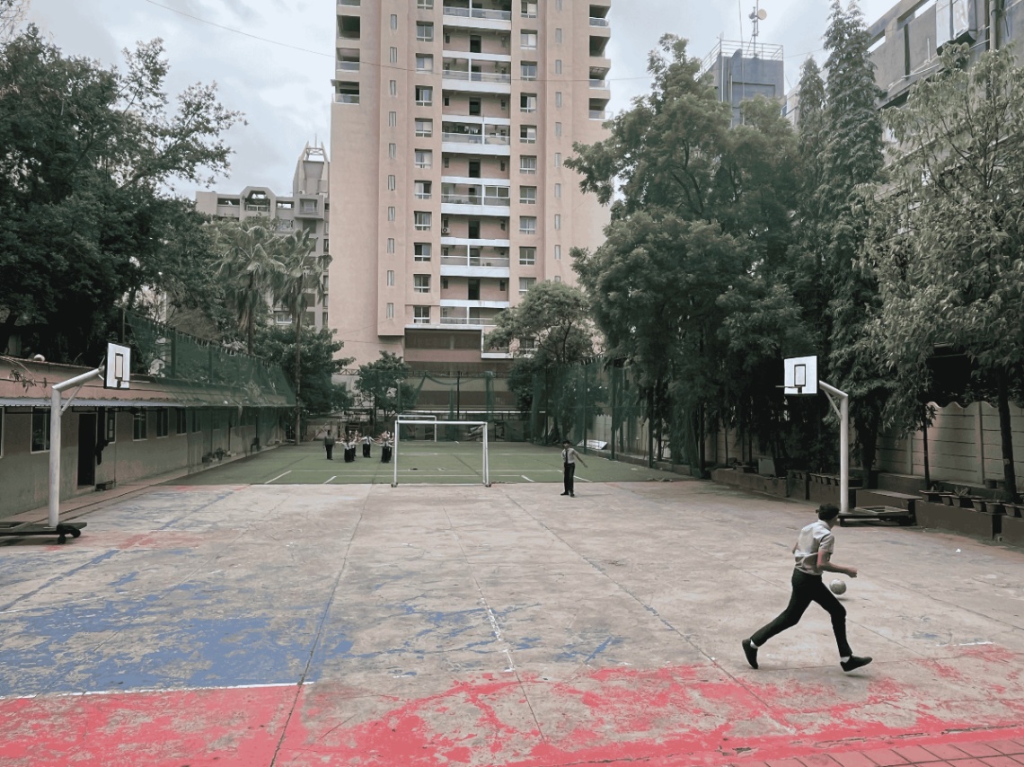 THE LEXICON INTERNATIONAL SCHOOL photo 5