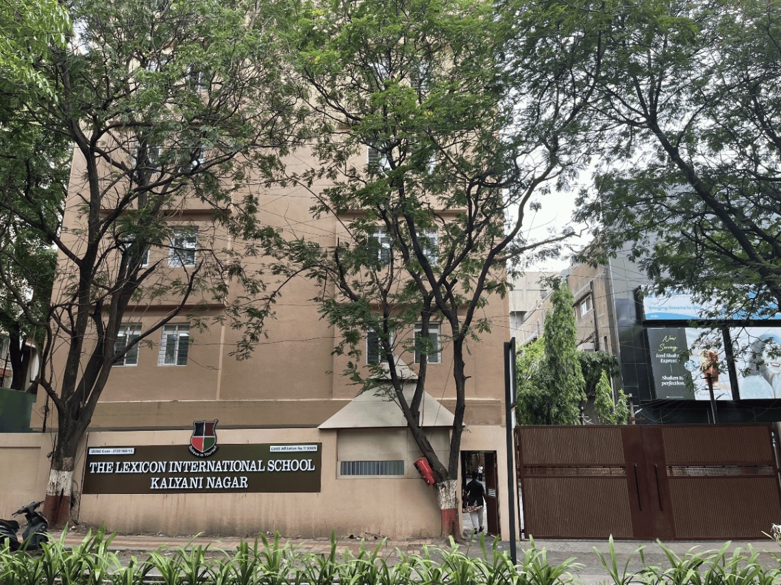 THE LEXICON INTERNATIONAL SCHOOL photo 4