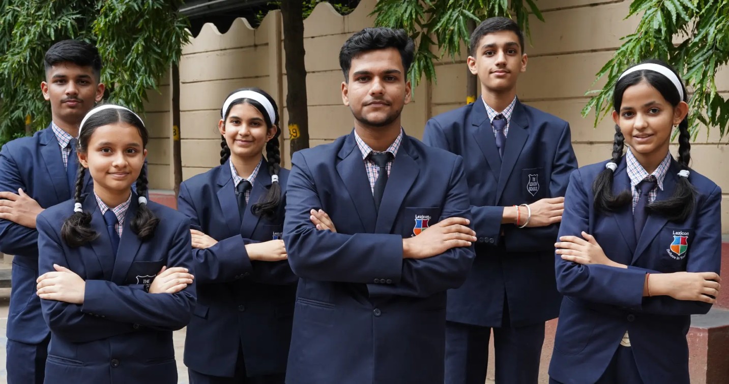 THE LEXICON INTERNATIONAL SCHOOL photo 3