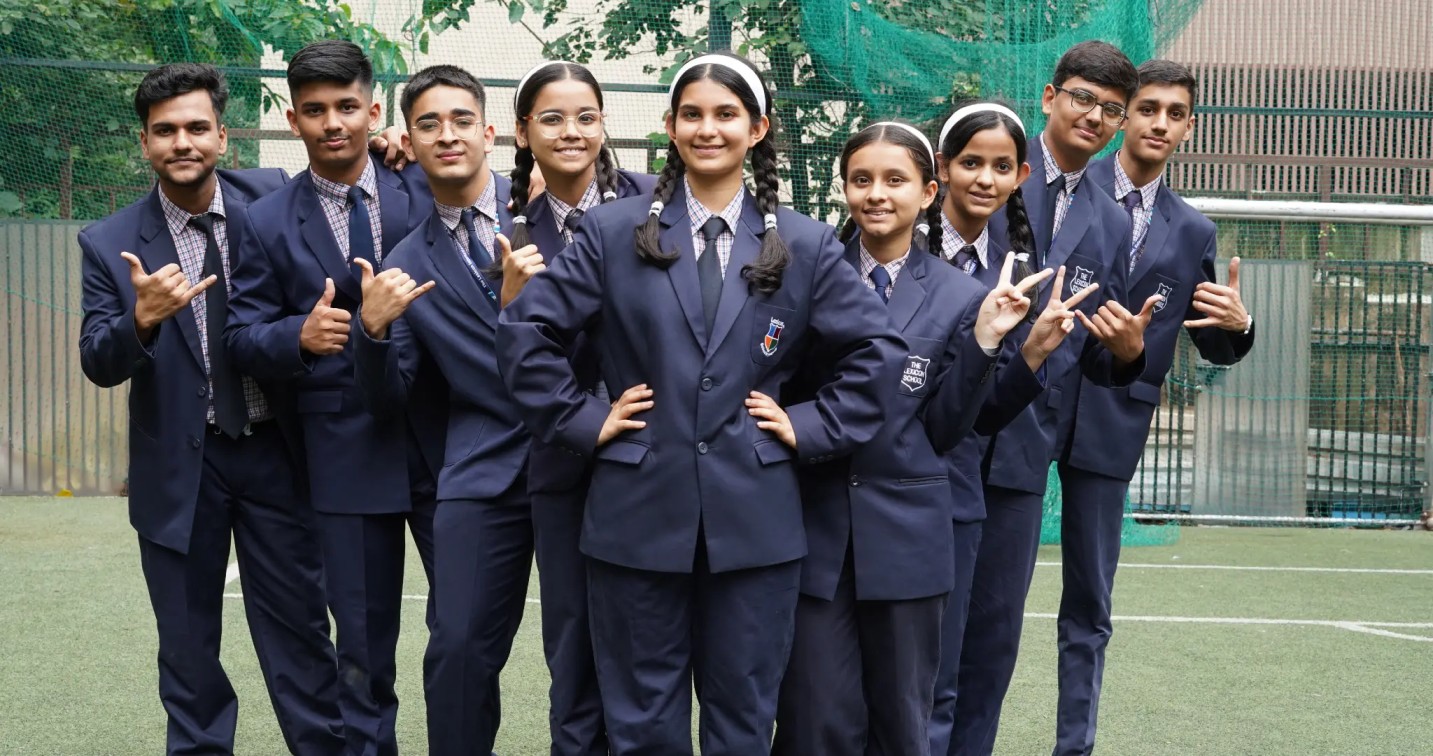 THE LEXICON INTERNATIONAL SCHOOL photo 2