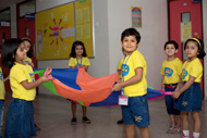Just4Kids Play School photo 6