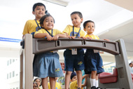 Just4Kids Play School photo 2