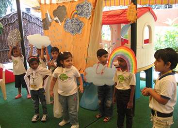 Tree House Play Group photo 5