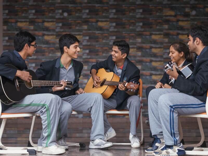 Narayana e Techno School photo 8