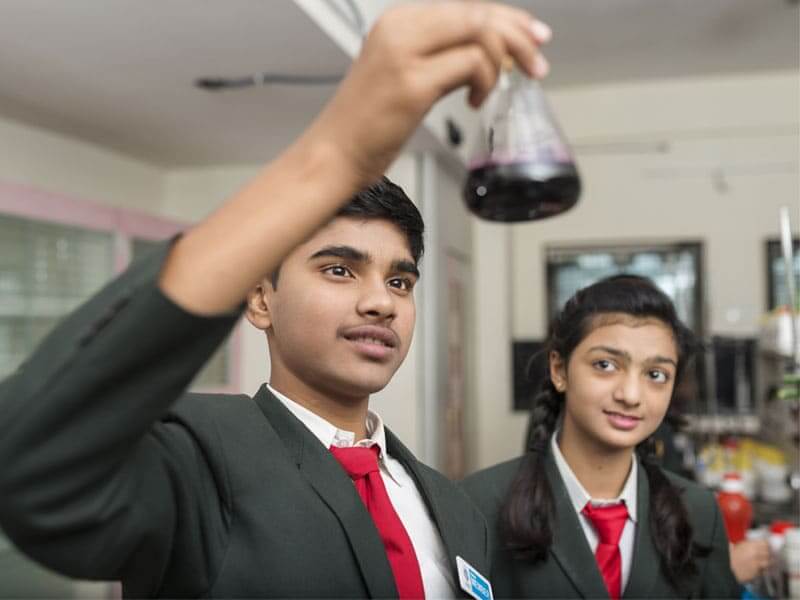 Narayana e Techno School photo 7