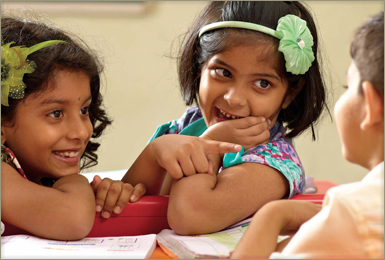 Ravindra Bharathi School photo 4