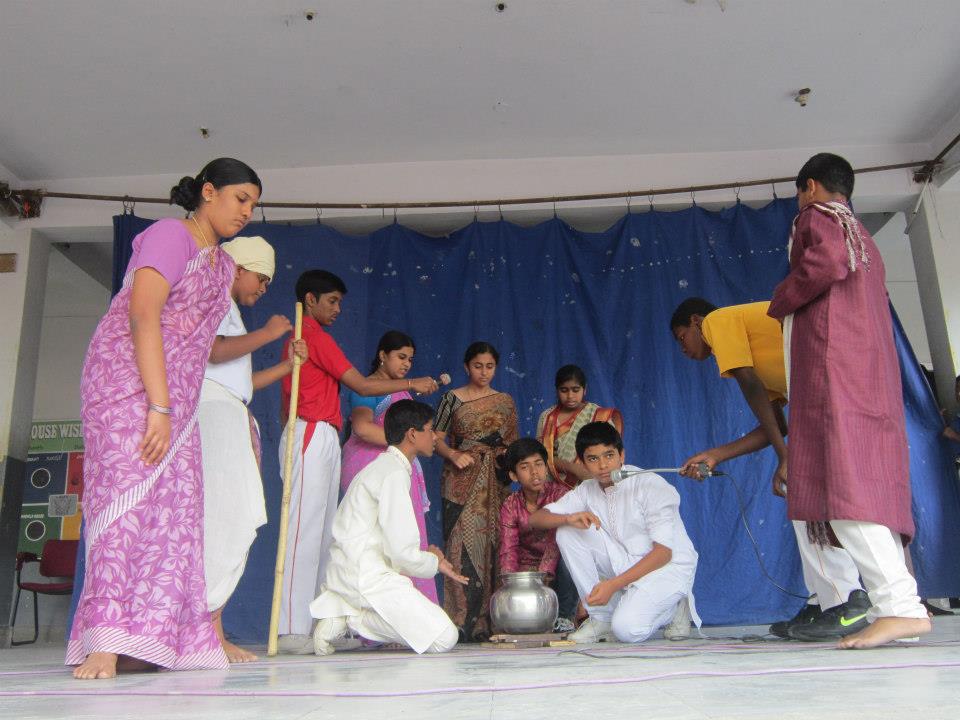 C.A.L Public School photo 3