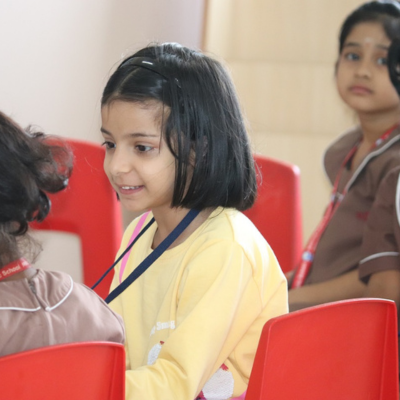 National Public School ITPL photo 8