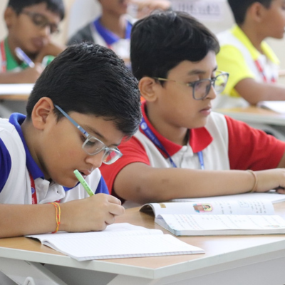 National Public School ITPL photo 7