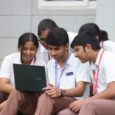 National Public School ITPL photo 5