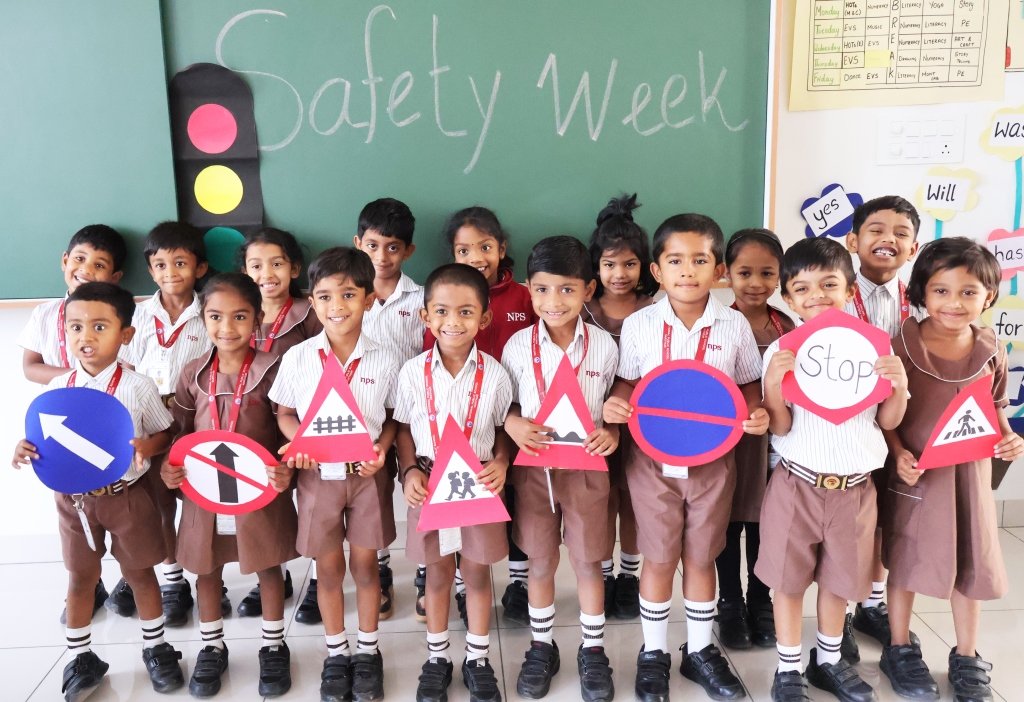National Public School photo 8